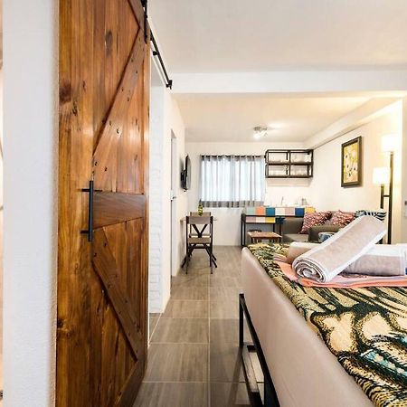 Zonaz Boutique Hotel Пуерто-Вальярта Екстер'єр фото