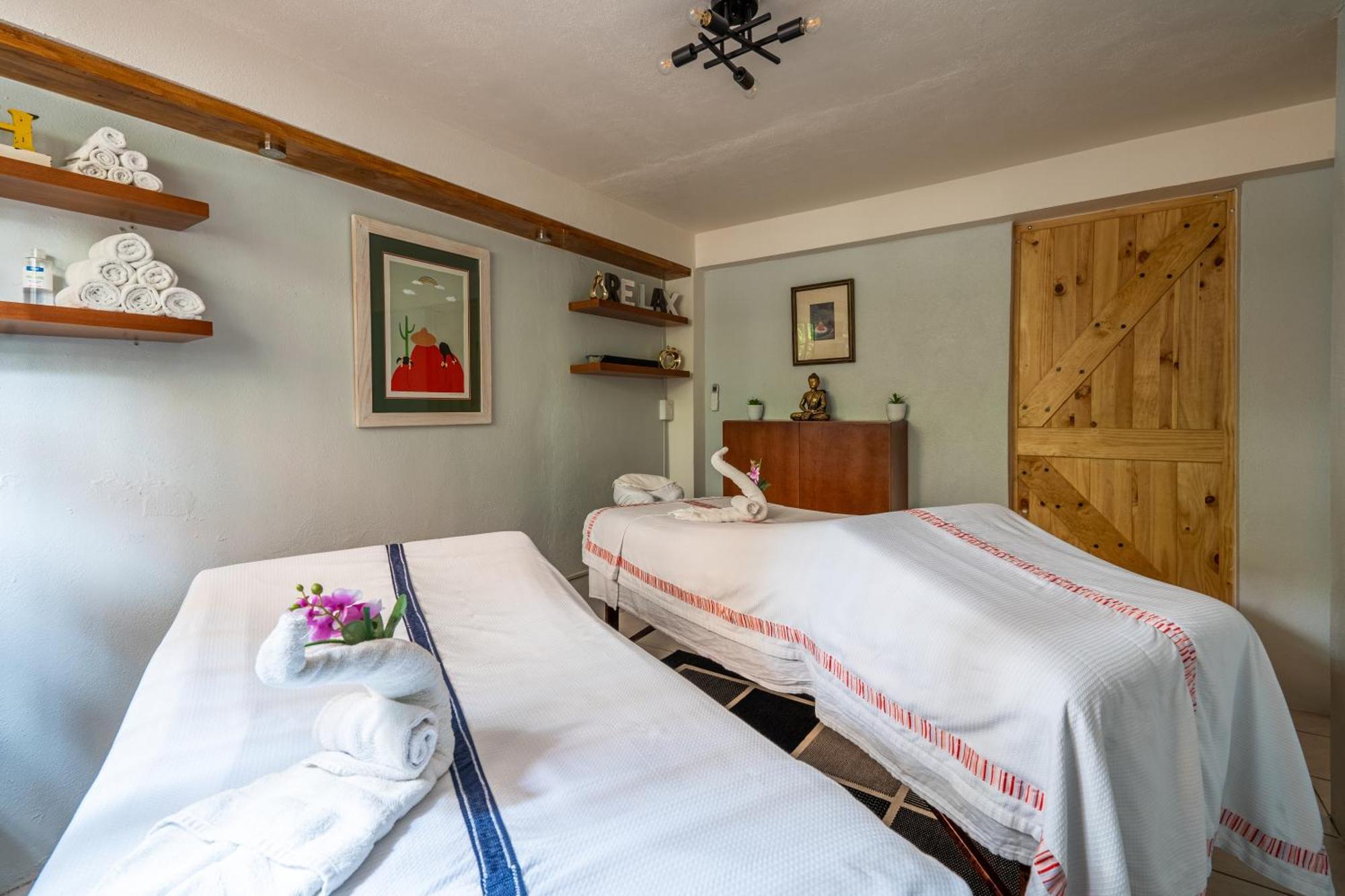Zonaz Boutique Hotel Пуерто-Вальярта Екстер'єр фото