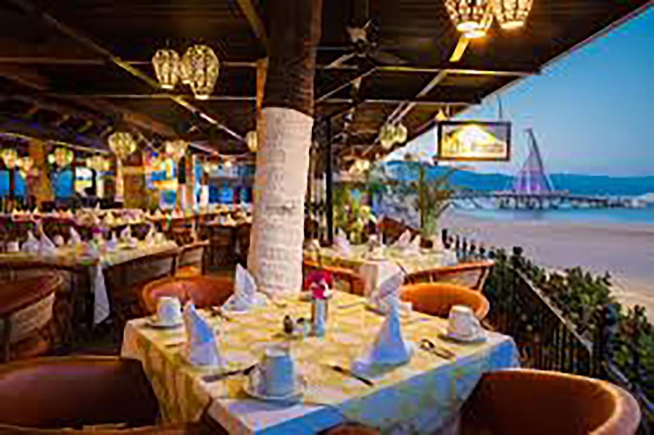 Zonaz Boutique Hotel Пуерто-Вальярта Екстер'єр фото
